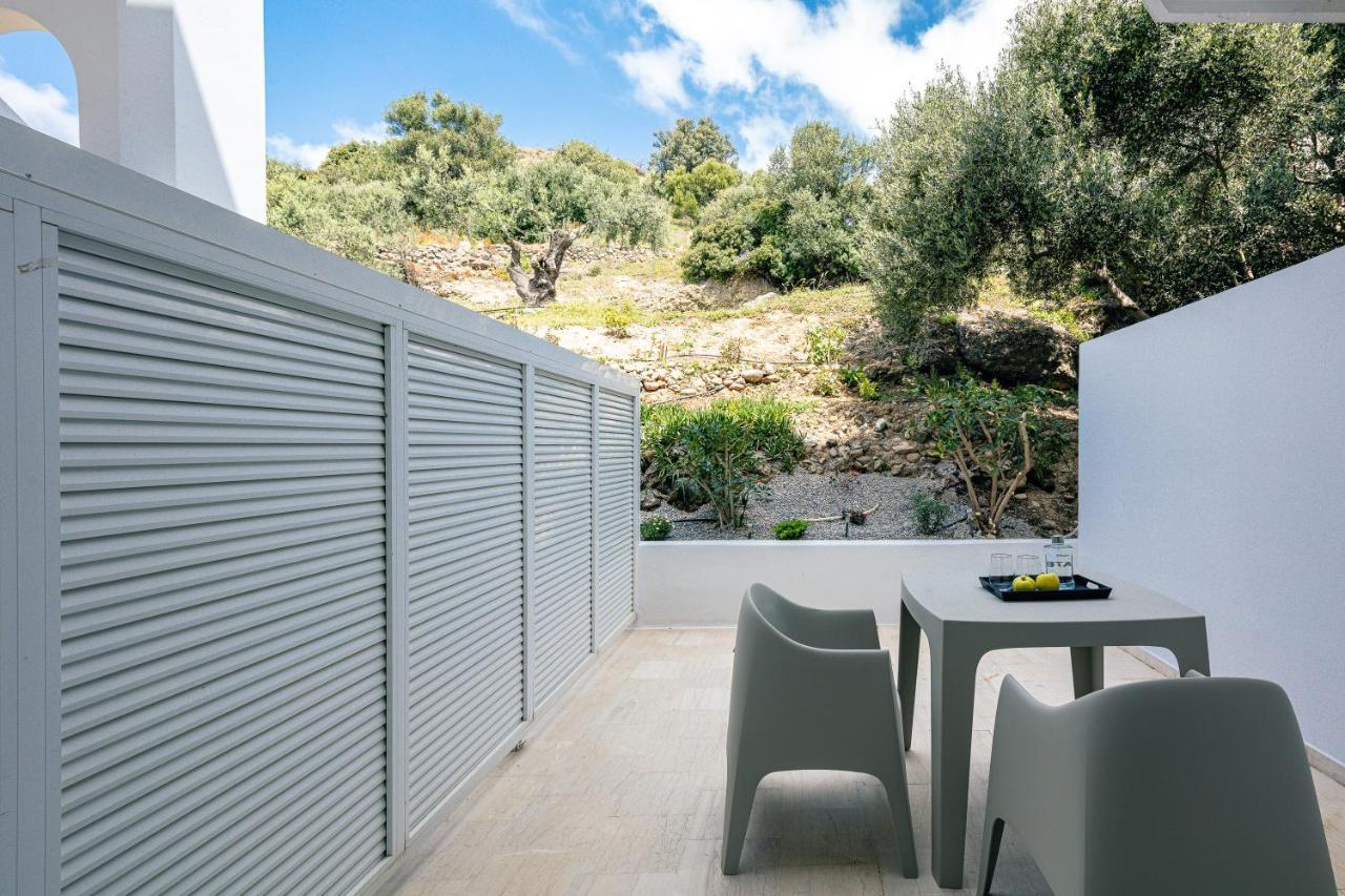 Ariadne Suites Plakias Luaran gambar
