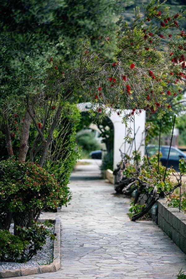 Ariadne Suites Plakias Luaran gambar