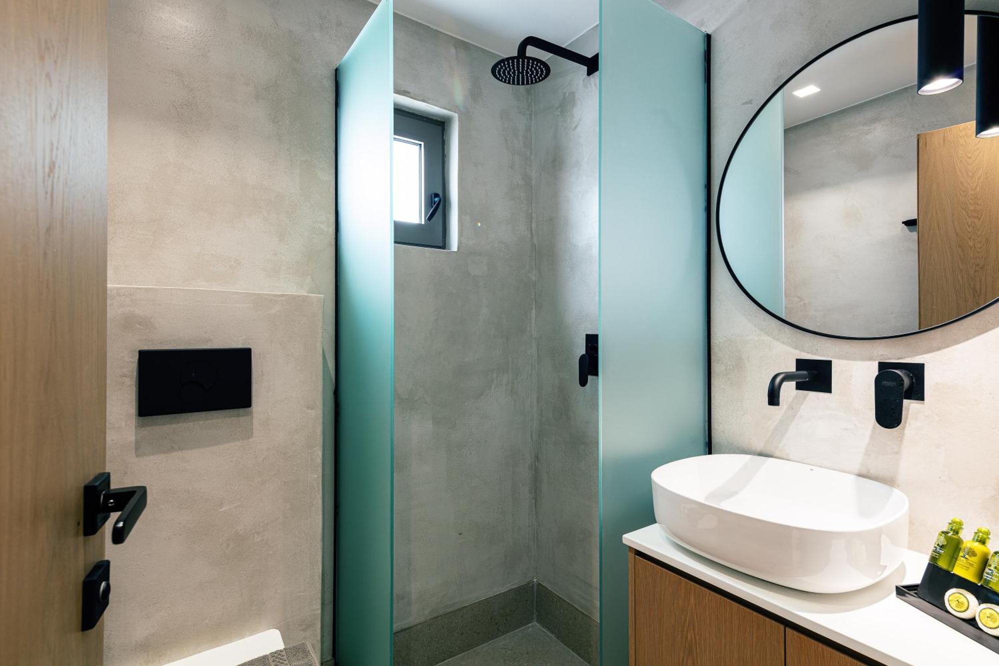 Ariadne Suites Plakias Luaran gambar
