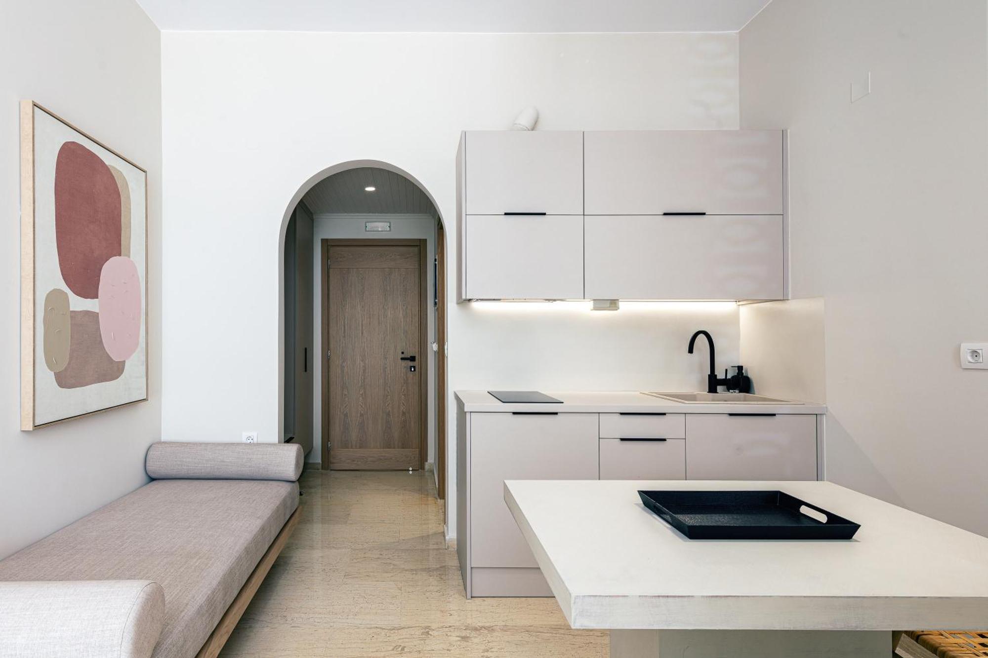 Ariadne Suites Plakias Bilik gambar