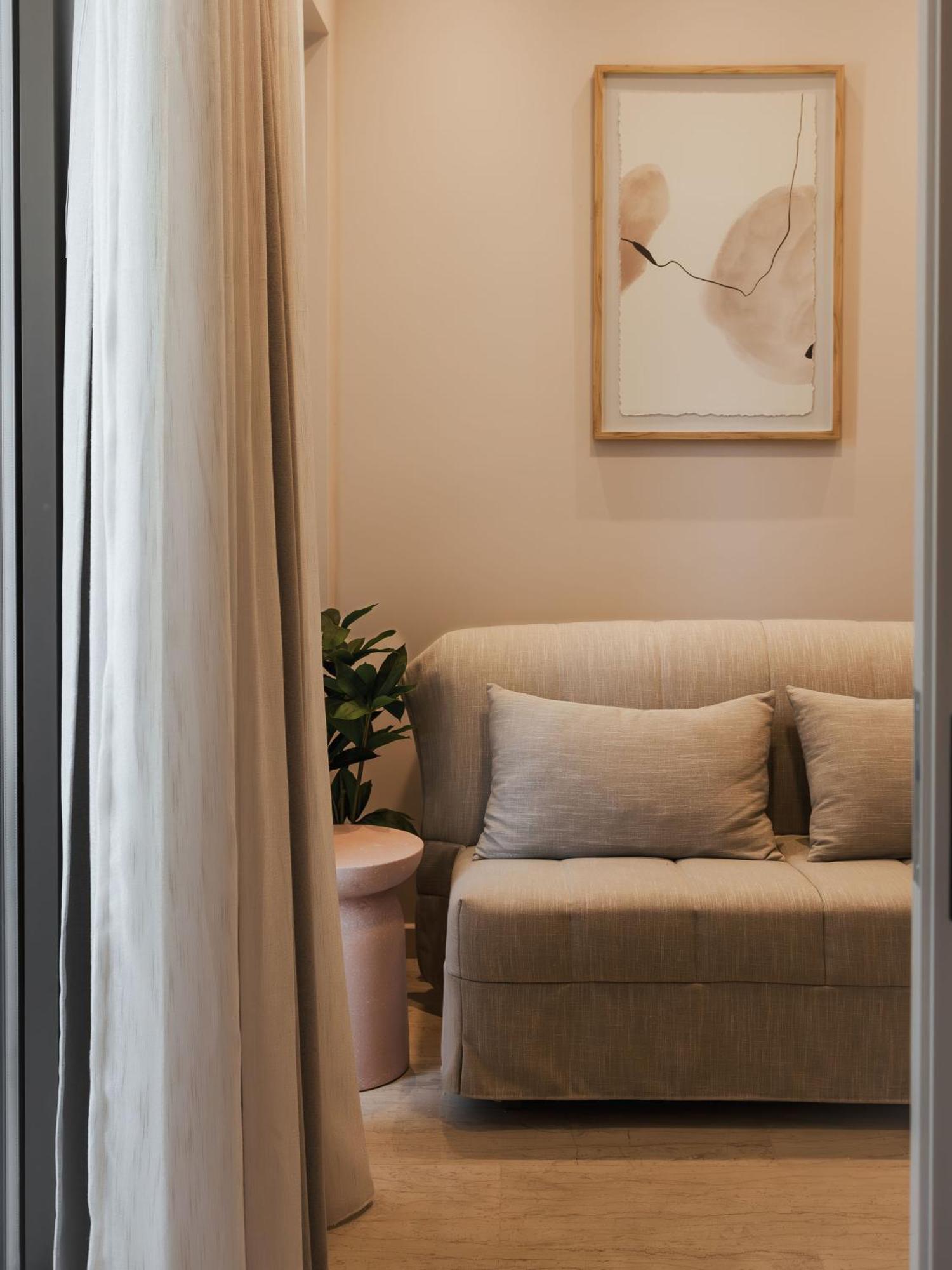 Ariadne Suites Plakias Luaran gambar