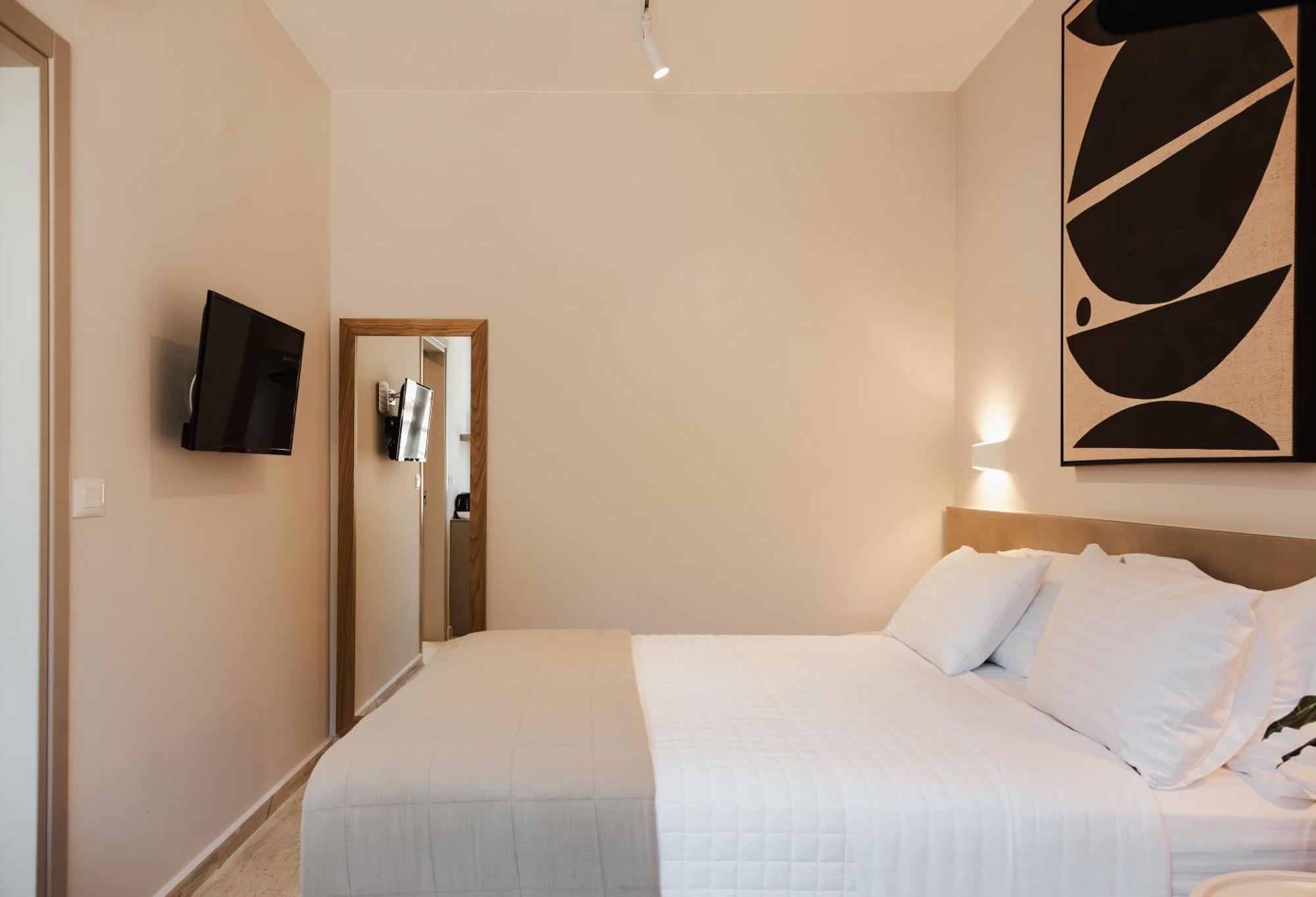 Ariadne Suites Plakias Bilik gambar
