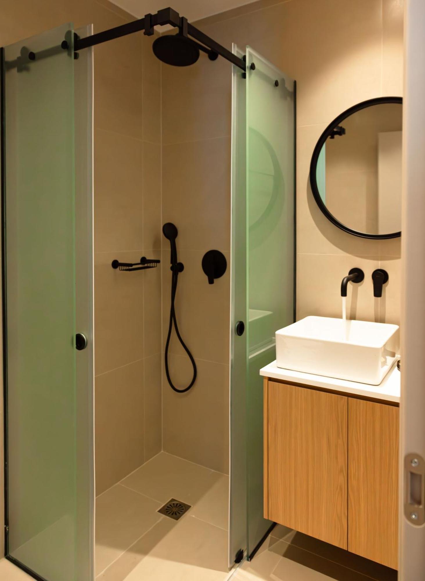 Ariadne Suites Plakias Luaran gambar