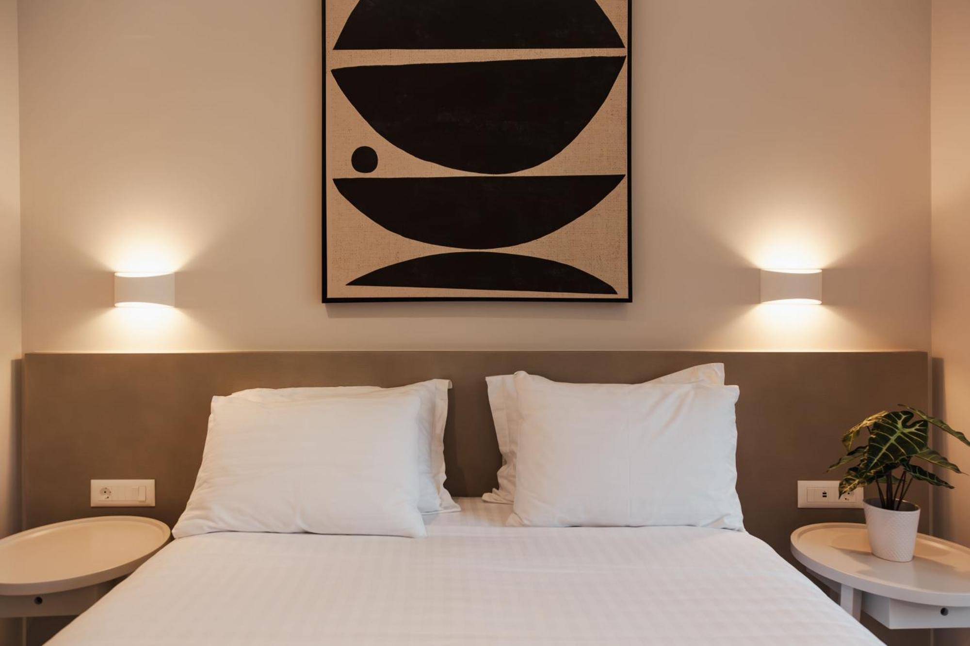 Ariadne Suites Plakias Bilik gambar