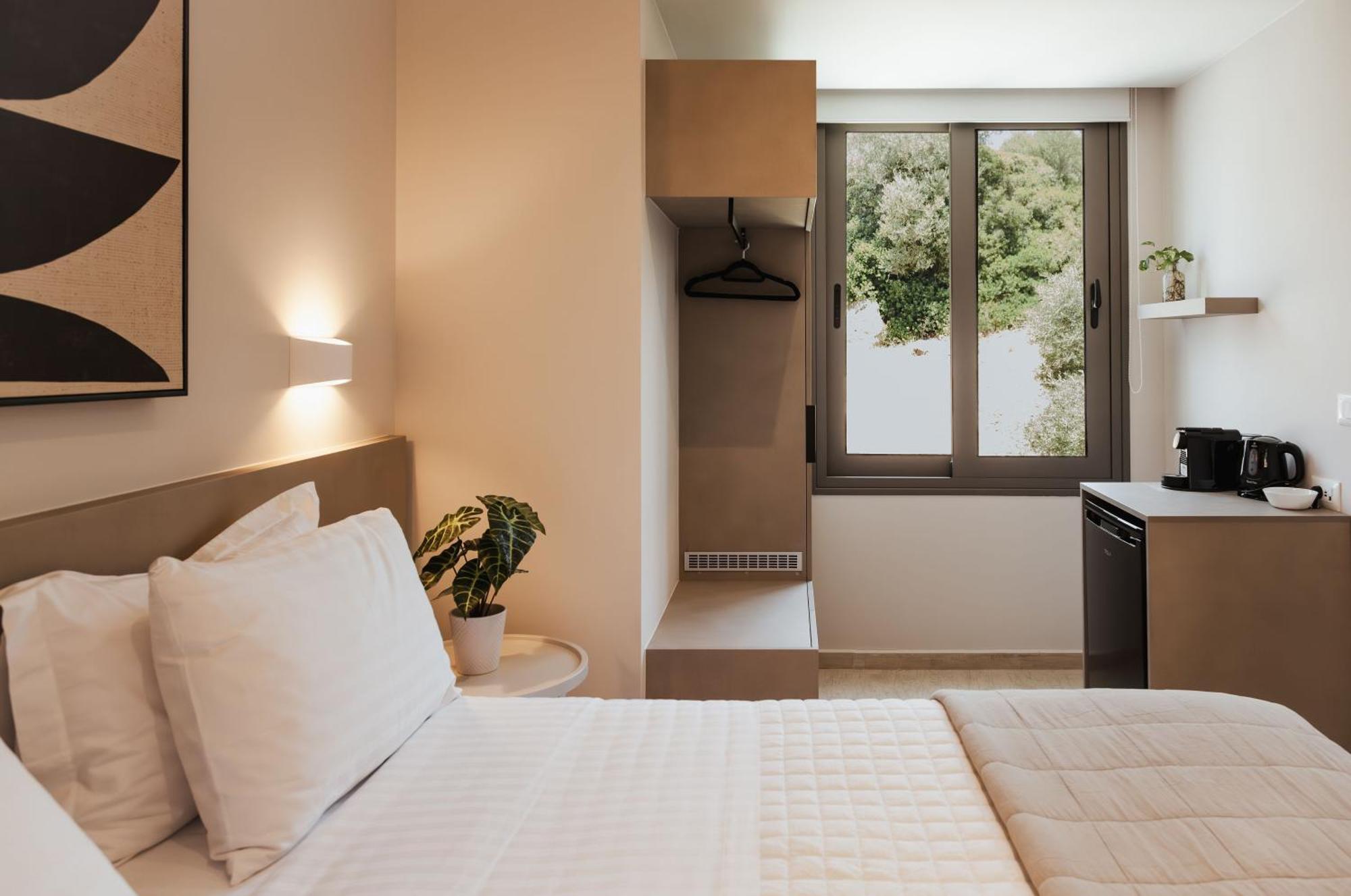 Ariadne Suites Plakias Luaran gambar