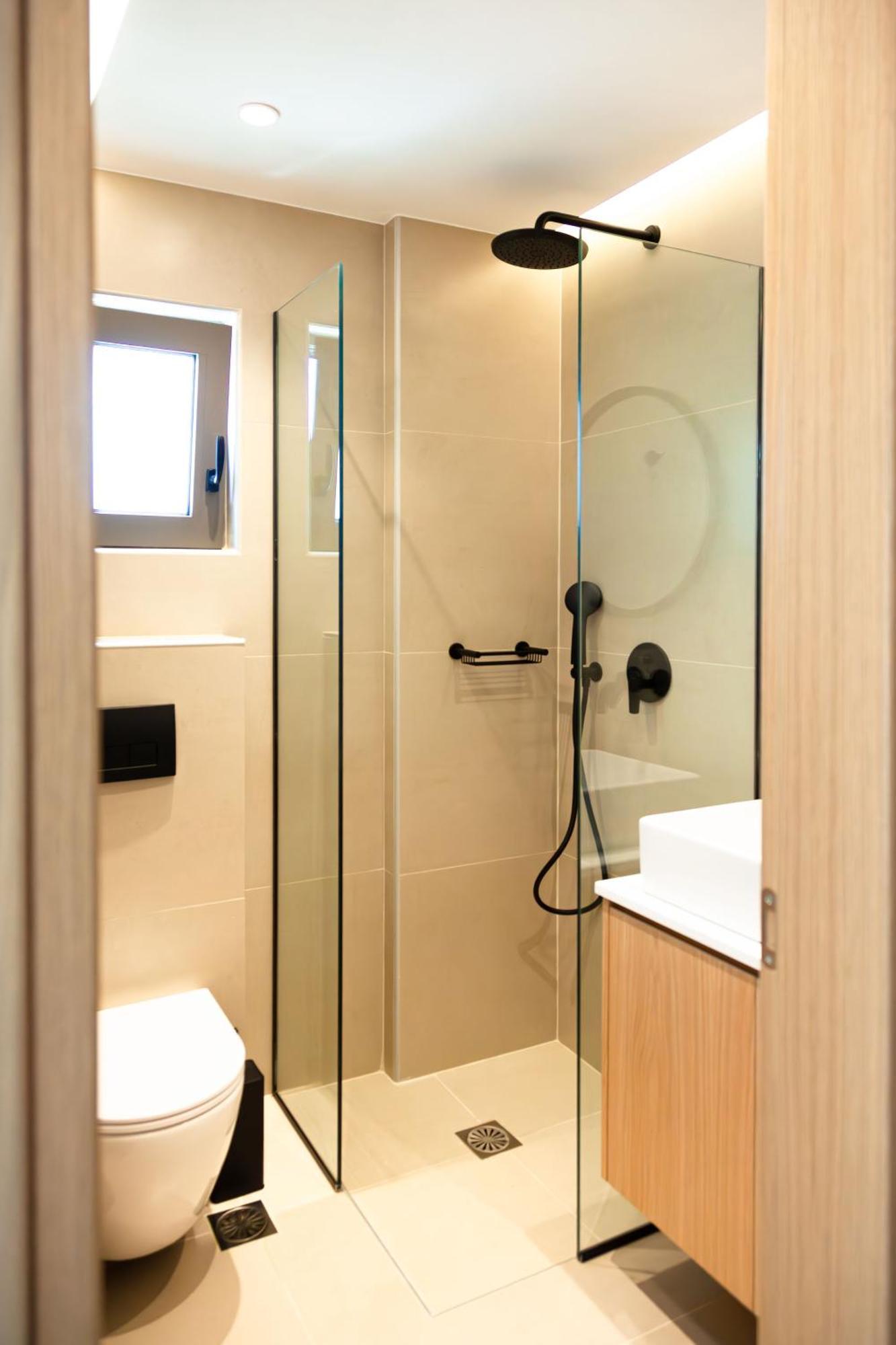 Ariadne Suites Plakias Luaran gambar