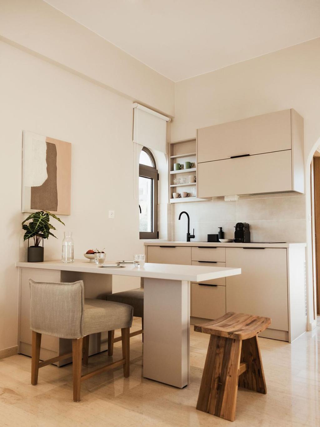 Ariadne Suites Plakias Luaran gambar
