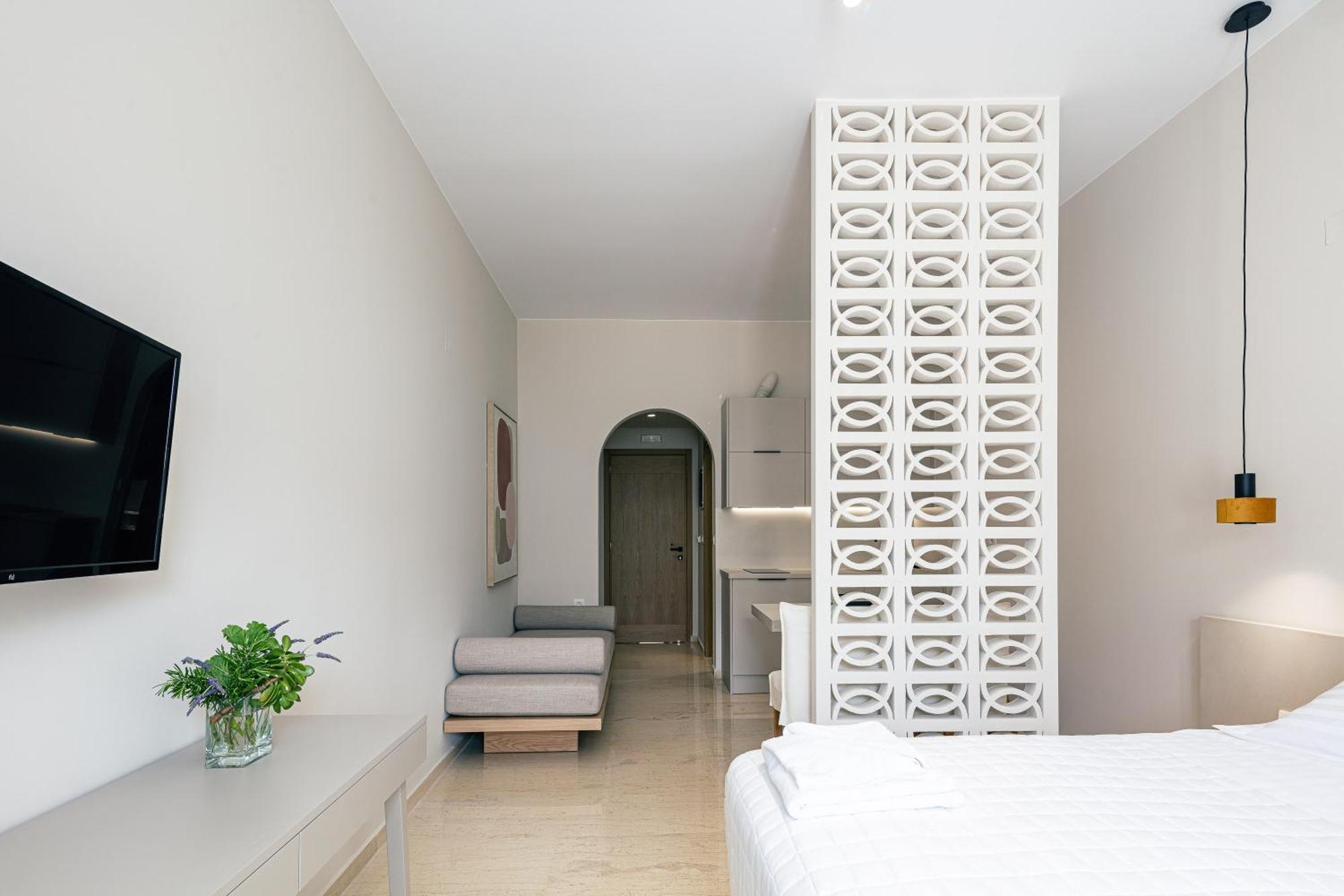 Ariadne Suites Plakias Luaran gambar