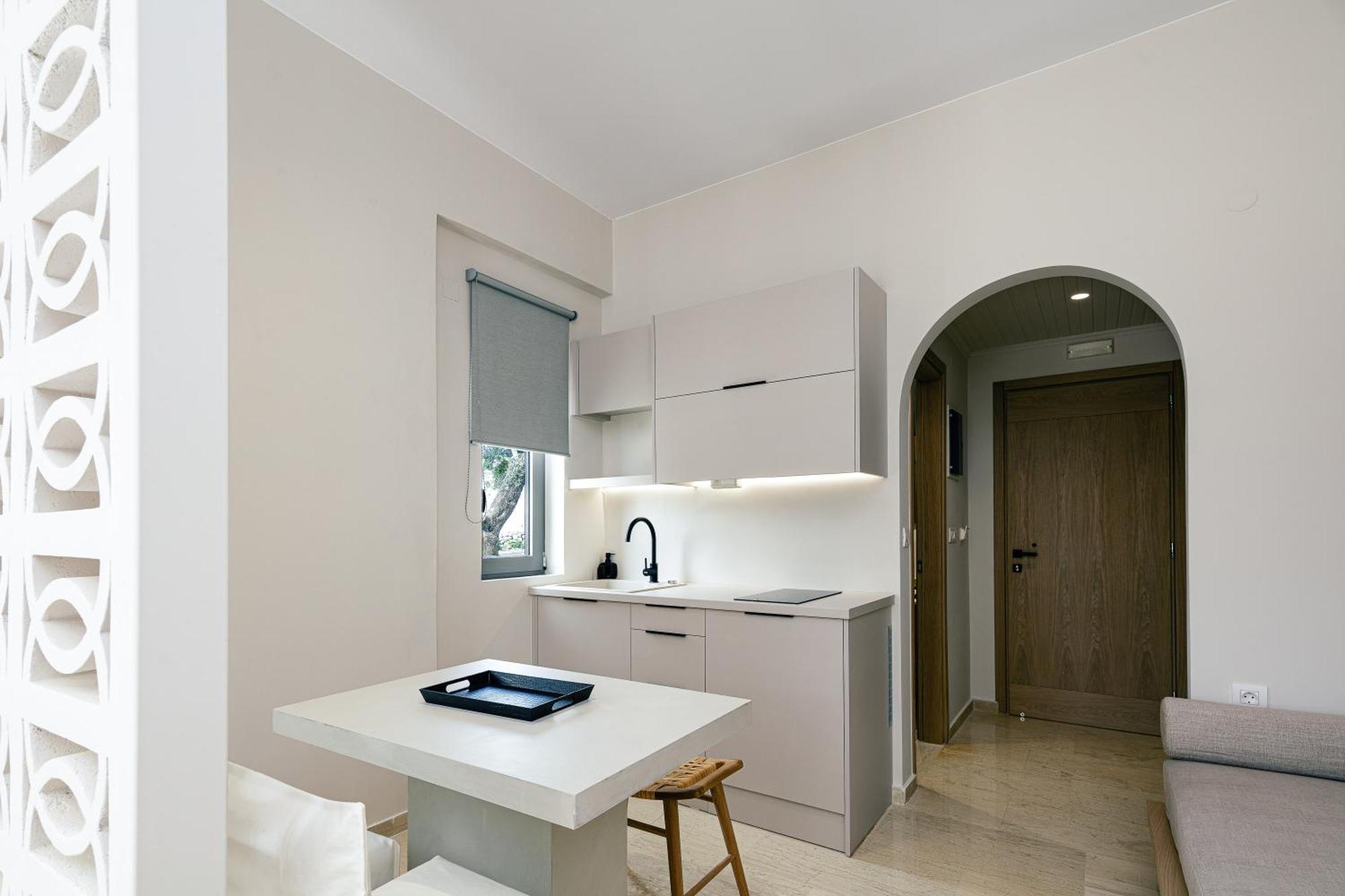 Ariadne Suites Plakias Luaran gambar