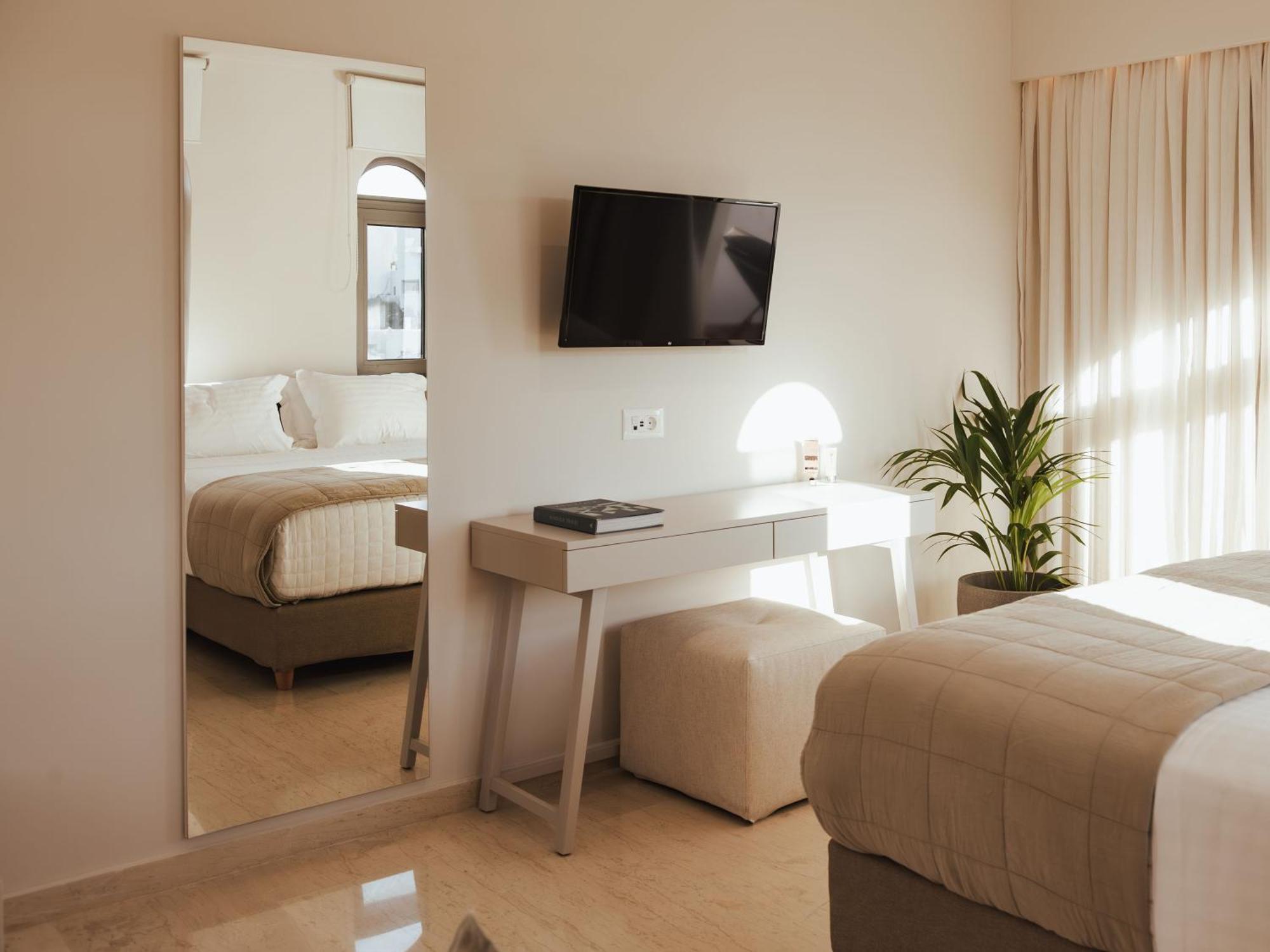 Ariadne Suites Plakias Luaran gambar