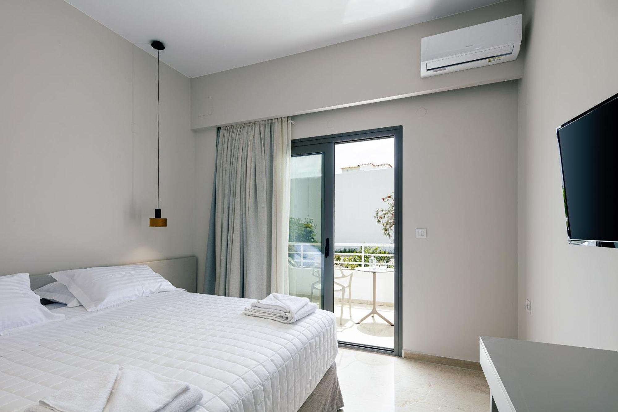 Ariadne Suites Plakias Luaran gambar