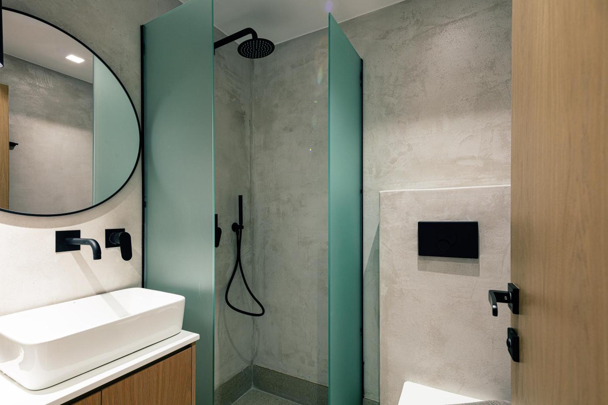 Ariadne Suites Plakias Luaran gambar
