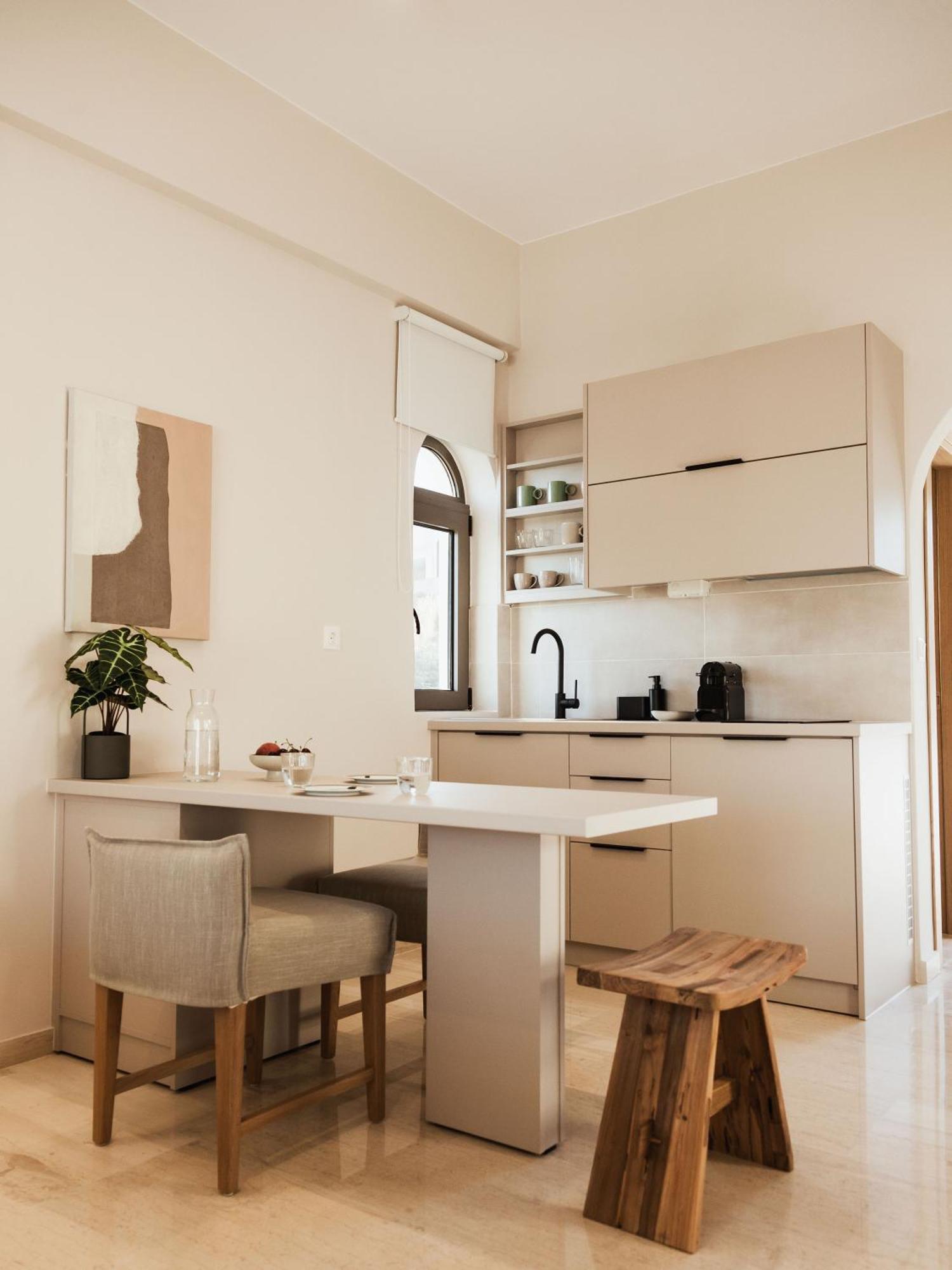 Ariadne Suites Plakias Bilik gambar