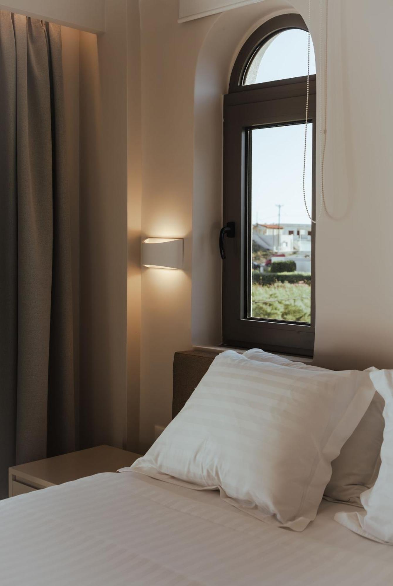 Ariadne Suites Plakias Bilik gambar