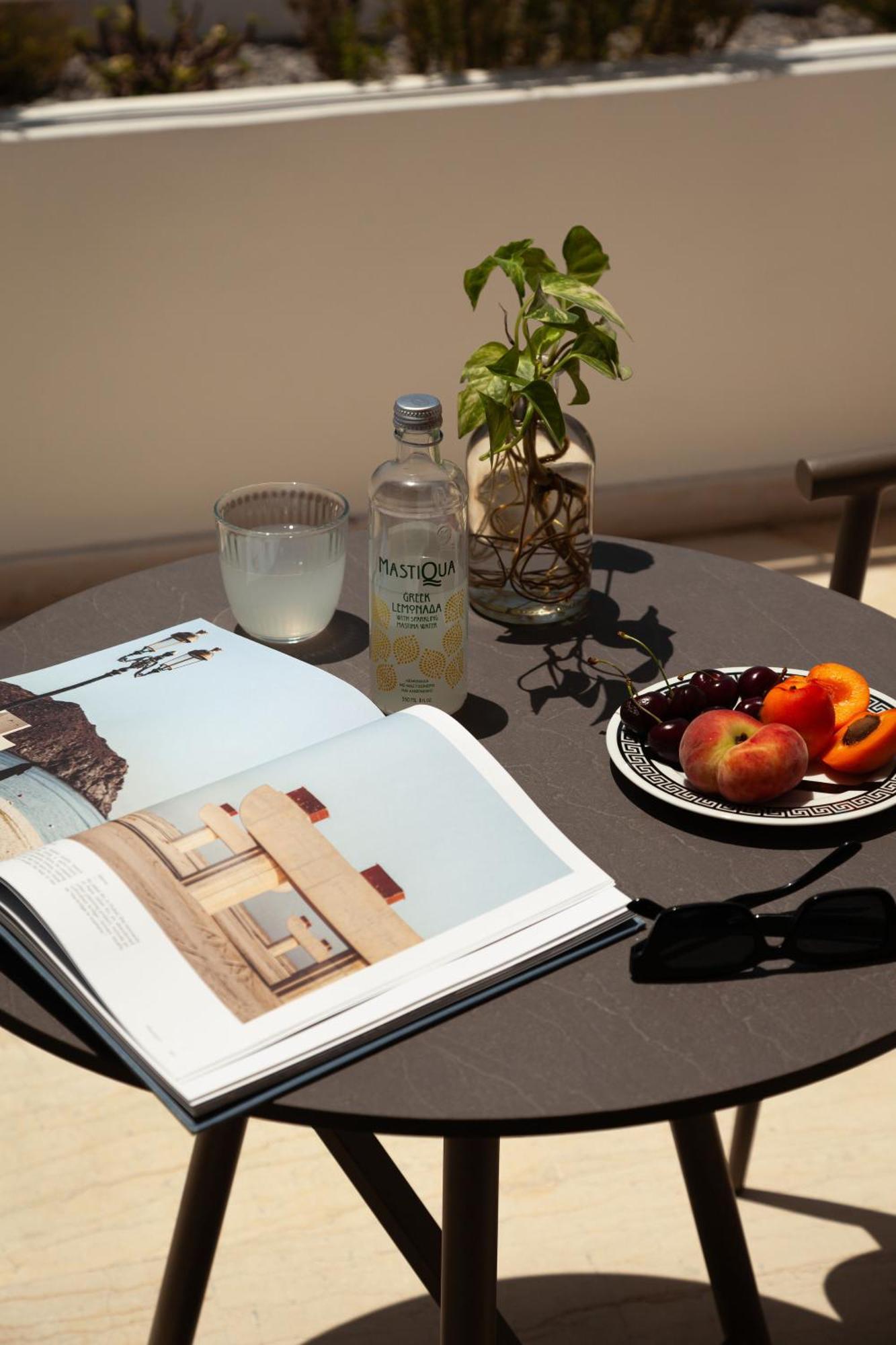 Ariadne Suites Plakias Bilik gambar