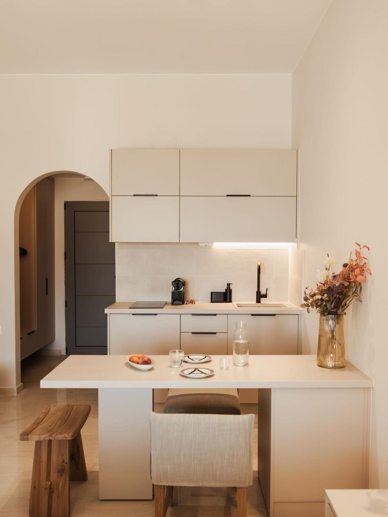 Ariadne Suites Plakias Luaran gambar