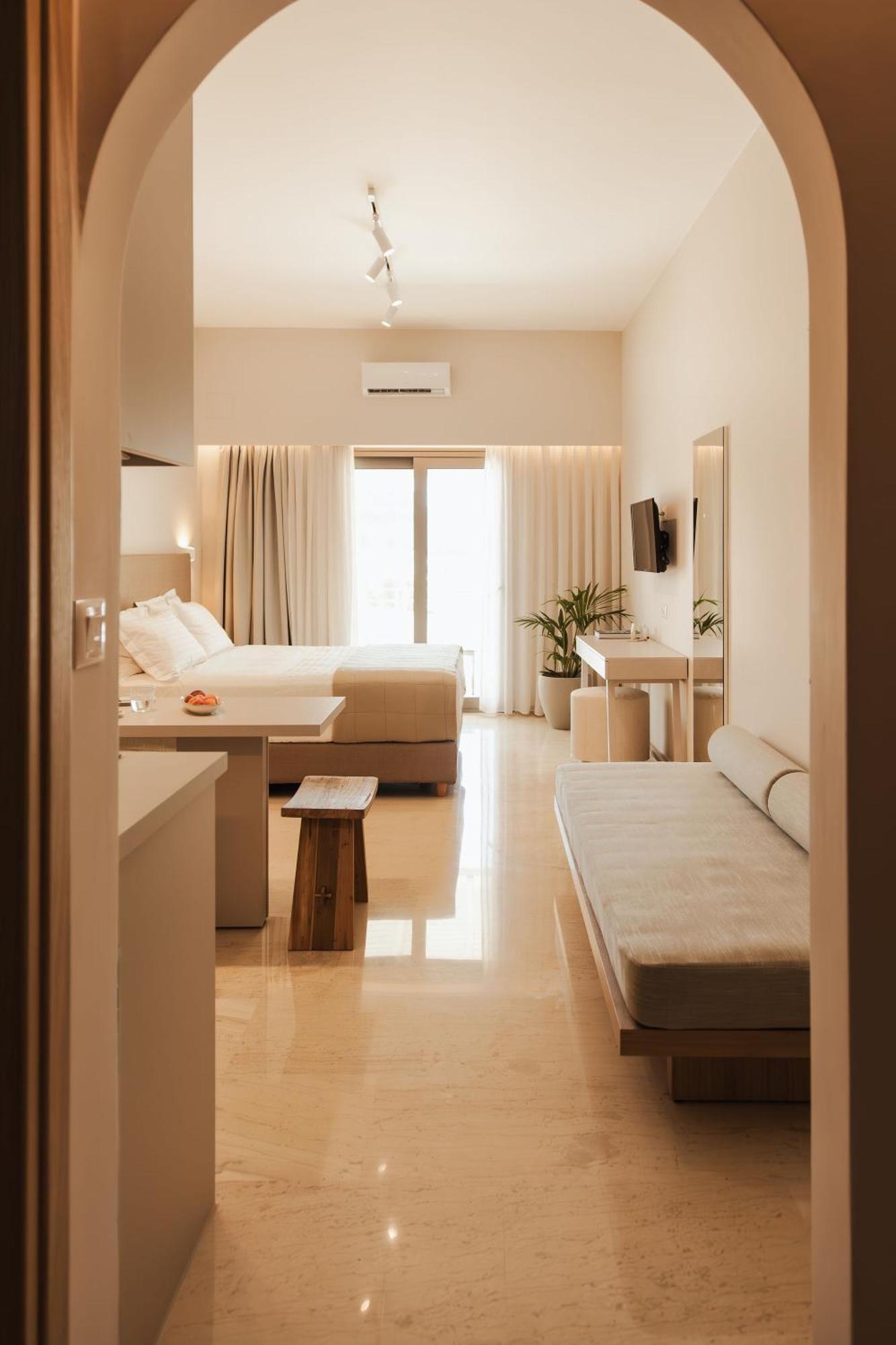 Ariadne Suites Plakias Bilik gambar