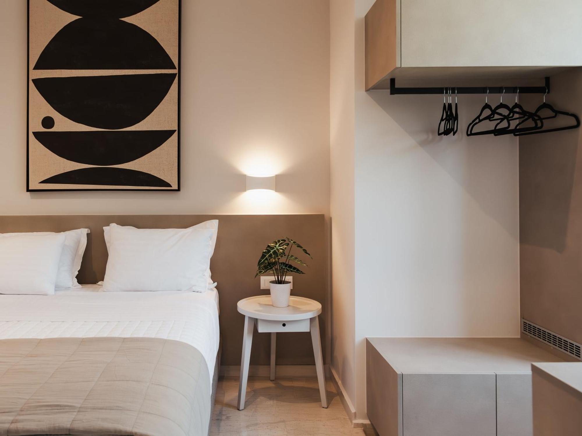 Ariadne Suites Plakias Luaran gambar