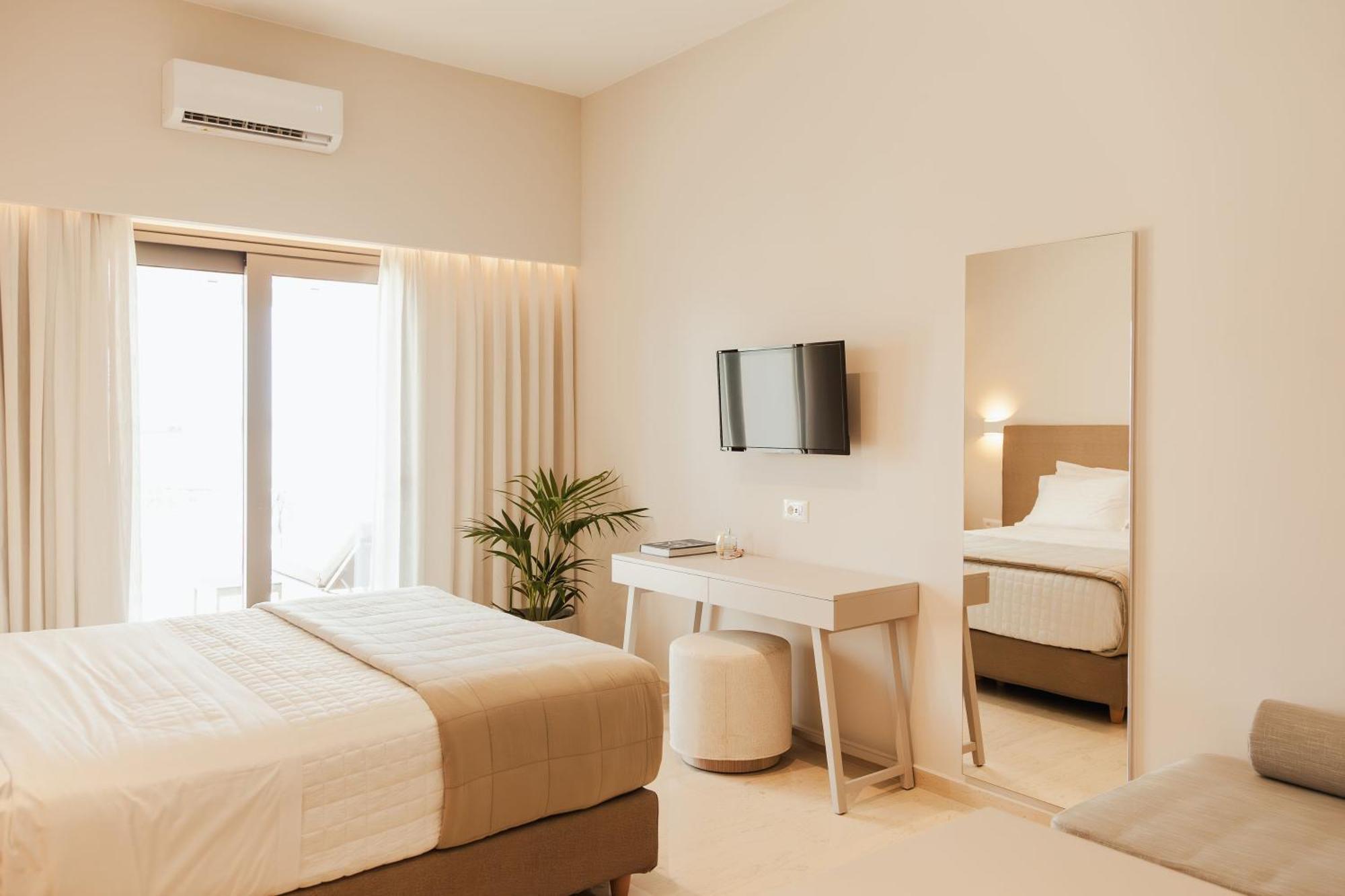 Ariadne Suites Plakias Luaran gambar