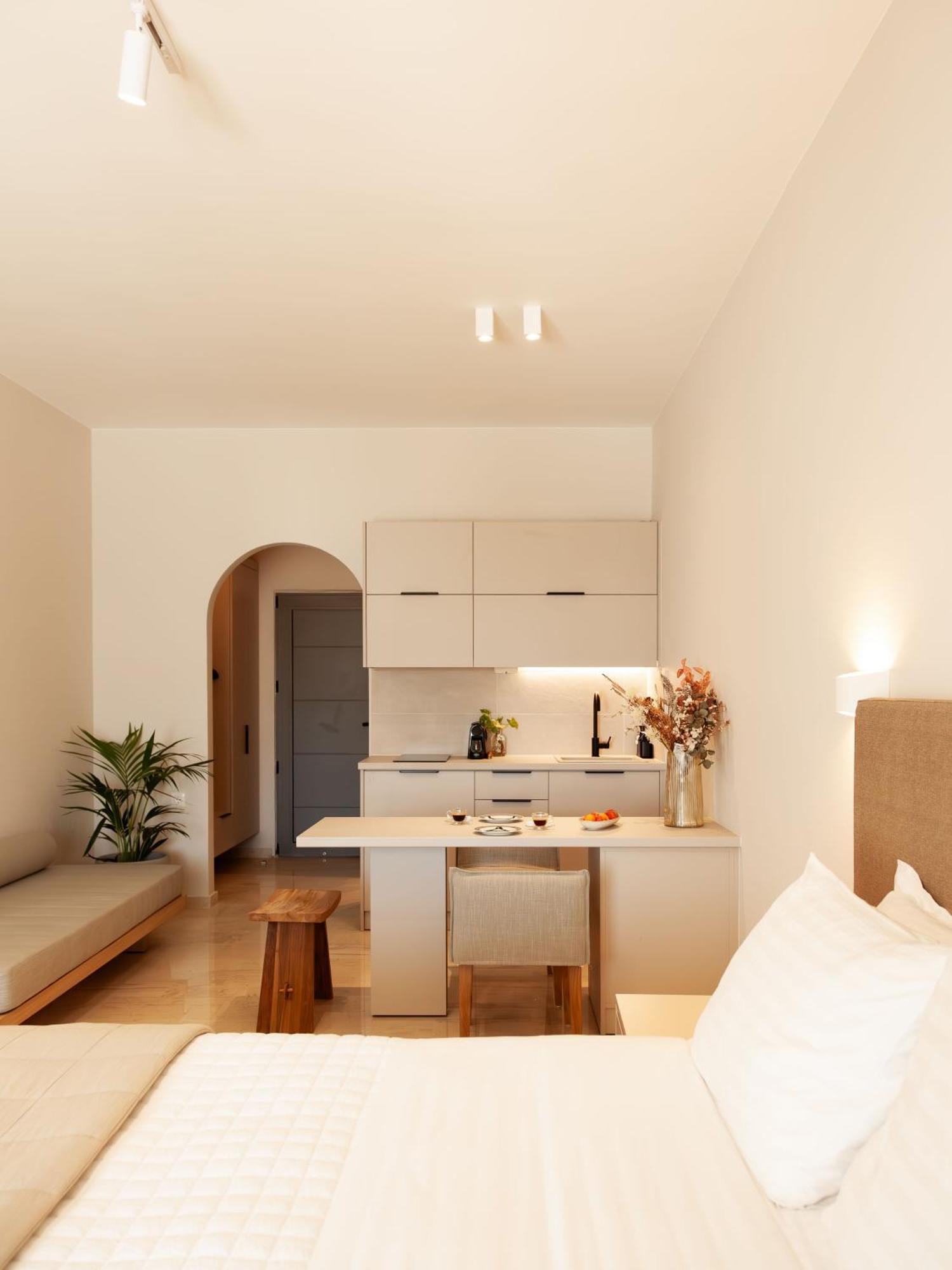 Ariadne Suites Plakias Bilik gambar