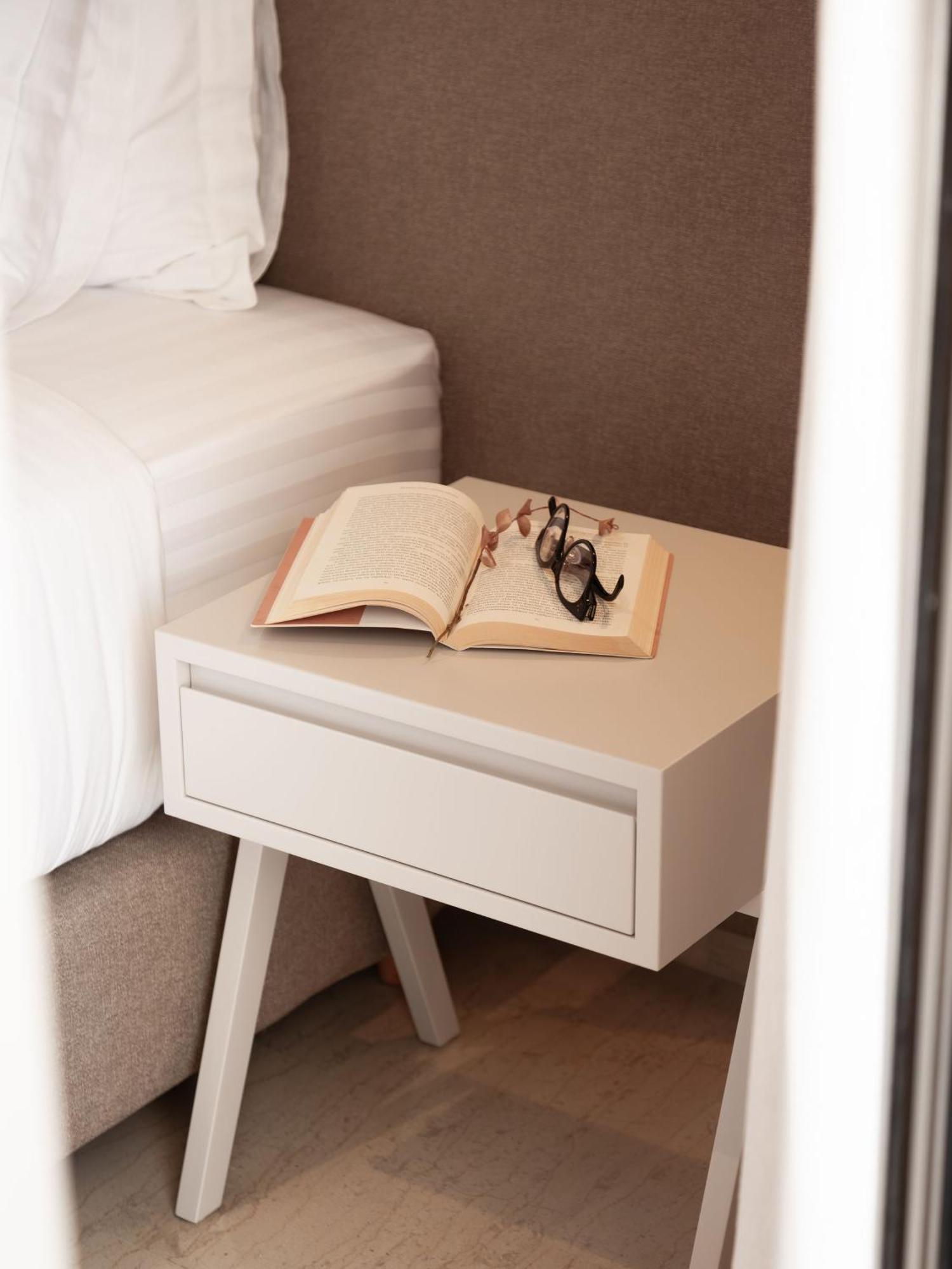 Ariadne Suites Plakias Luaran gambar