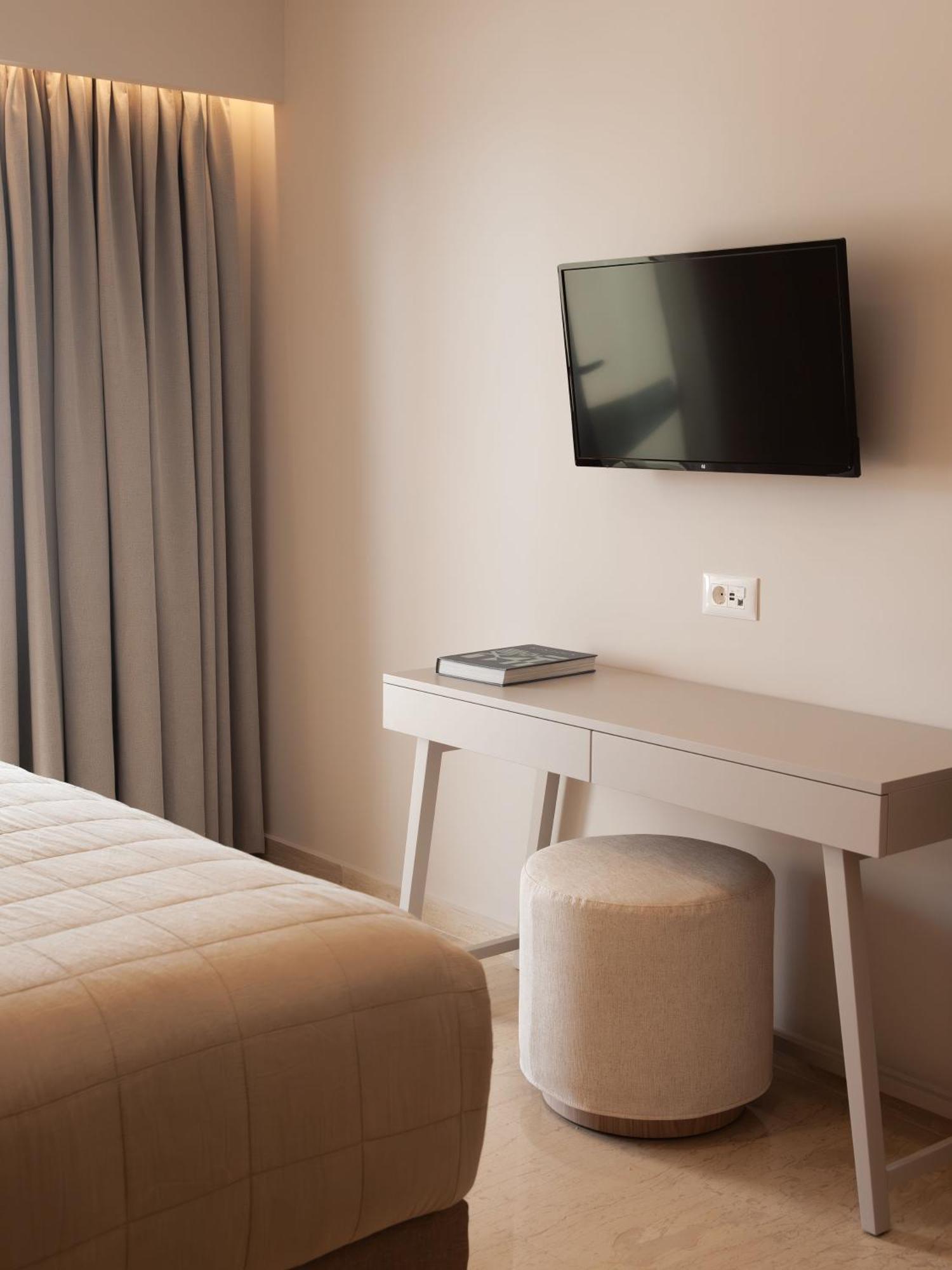 Ariadne Suites Plakias Bilik gambar