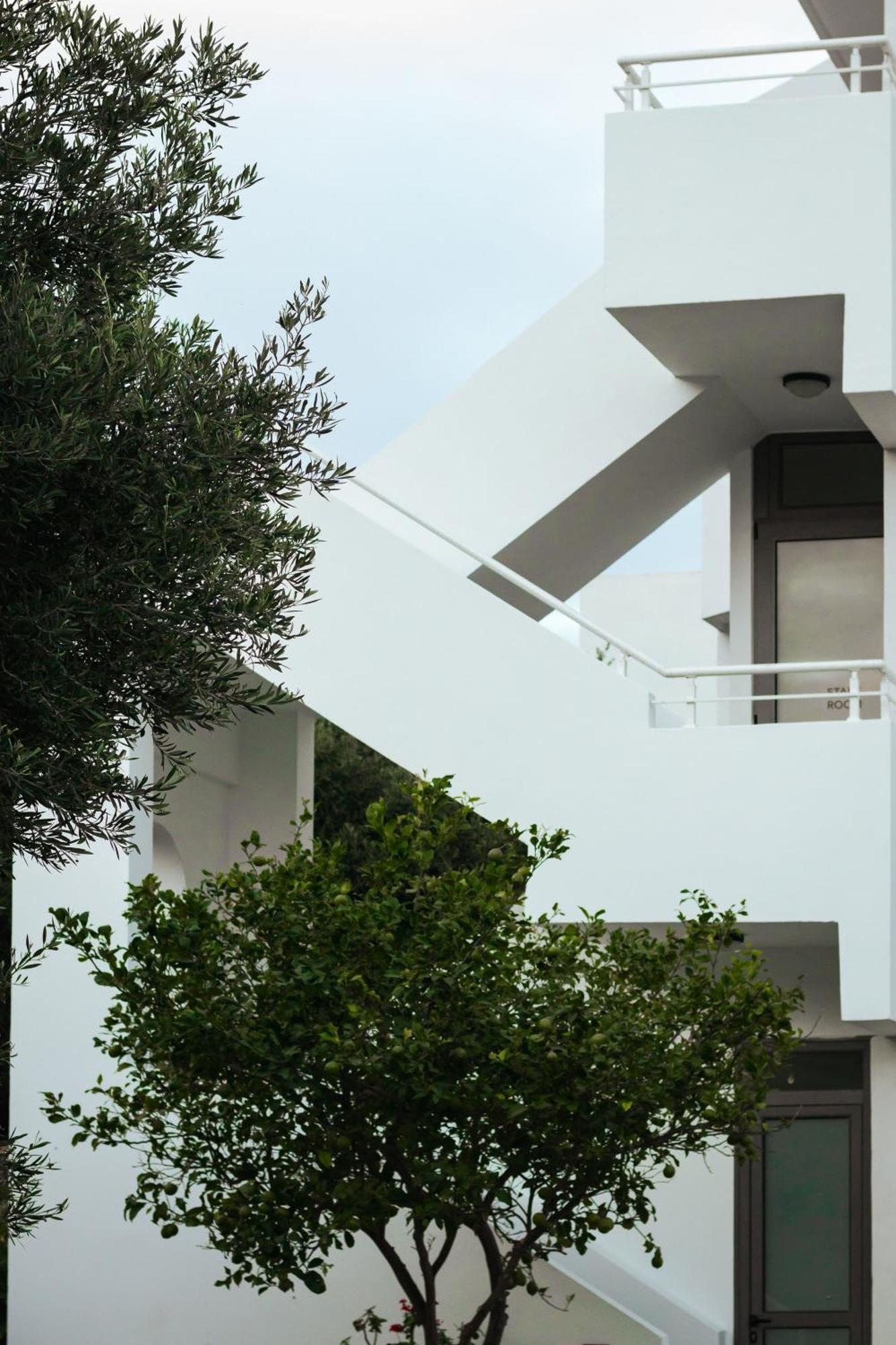 Ariadne Suites Plakias Luaran gambar