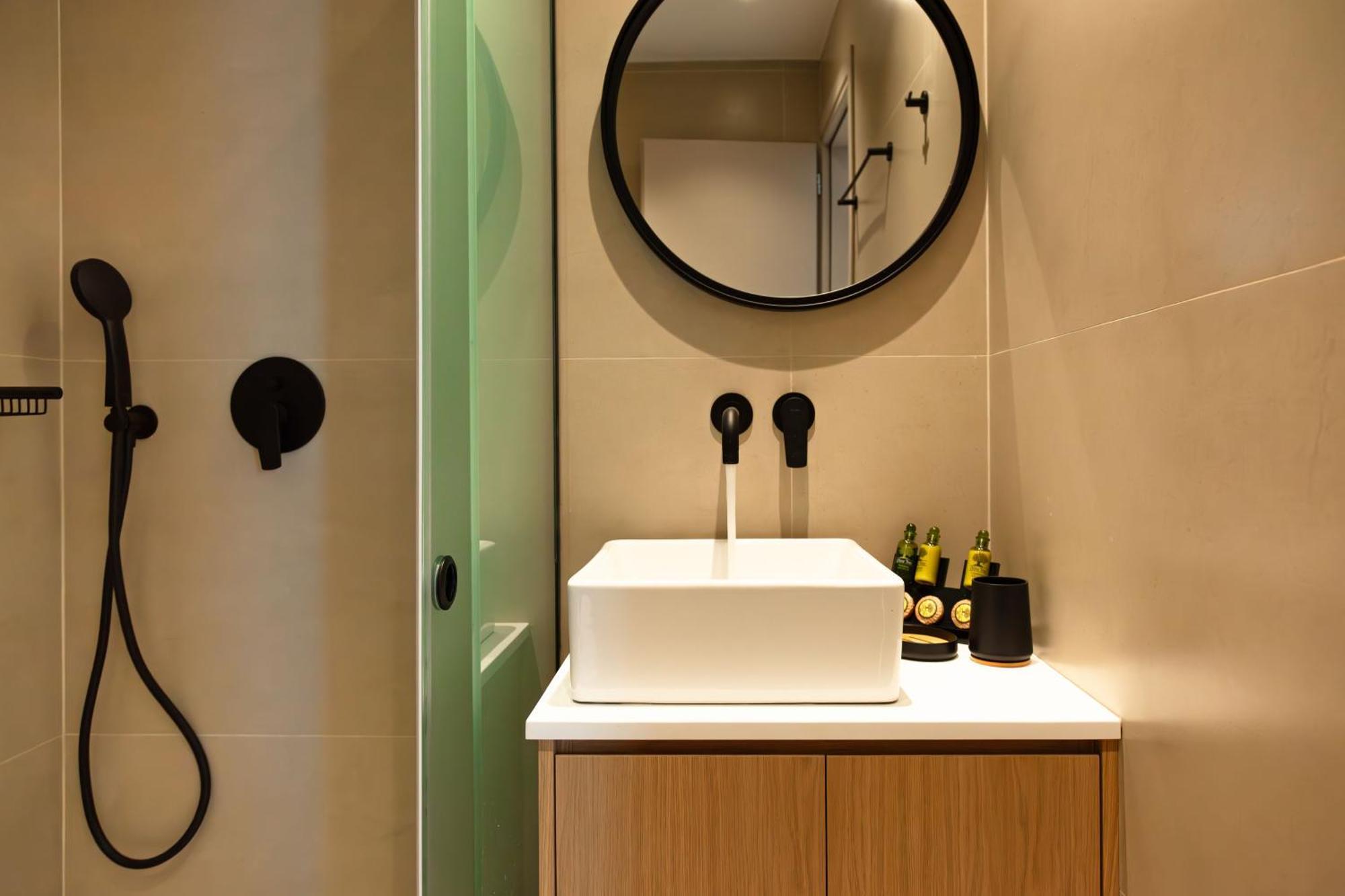 Ariadne Suites Plakias Bilik gambar